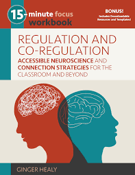 Regulation and Co-Regulation Workbook - 15-Minute Focus