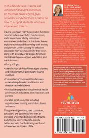 Trauma and Adverse Childhood Experiences - 15-Minute Focus