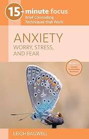 Anxiety: Worry, Stress, and Fear - 15-Minute Focus