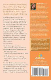 Anxiety: Worry, Stress, and Fear - 15-Minute Focus