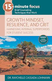 Growth Mindset, Resilience, and Grit: Harnessing Internal Superpowers for Student Success - 15-Minute Focus