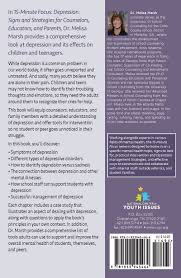 Depression: Signs and Strategies for Counselors, Educators, and Parents - 15-Minute Focus