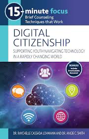 Digital Citizenship - 15-Minute Focus