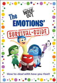 The Emotions' Survival Guide - Inside Out