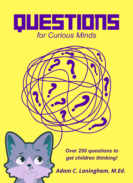 Questions for Curious Minds
