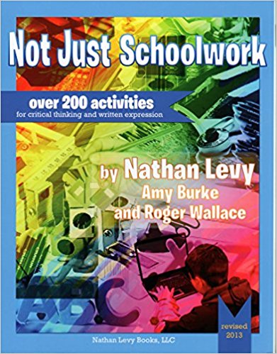 Not Just Schoolwork - Revised Edition