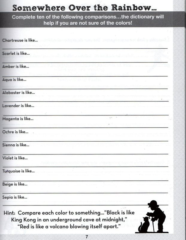 Not Just Schoolwork - Revised Edition