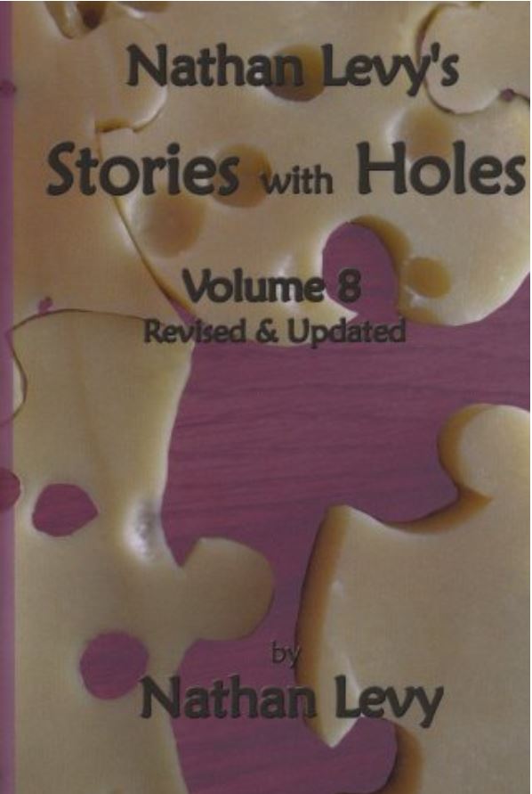 Stories With Holes Original Full Set Bright Child Books LLC
