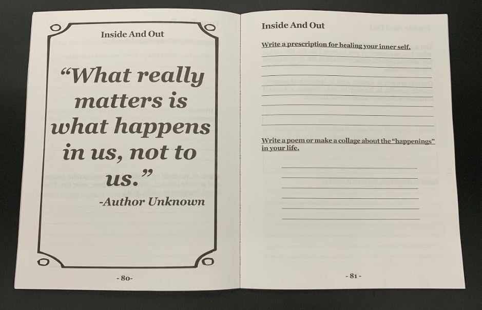 Thinking & Writing Activities for the Brain (Book 2)
