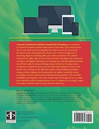Using the Schoolwide Enrichment Model With Technology