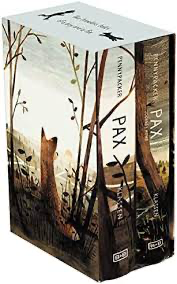 Pax 2-Book Box Set: Pax and Pax, Journey Home