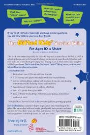 The Survival Guide For Gifted Kids: For Ages 10 & Under