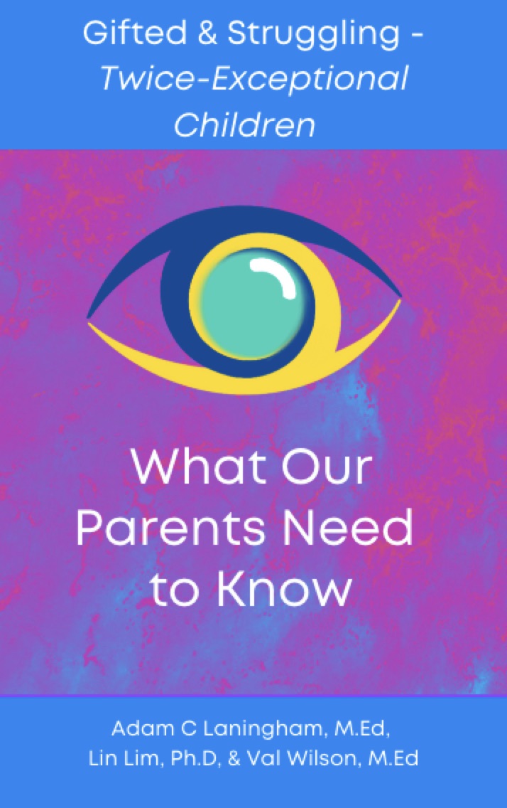 What Our Parents Need to Know (2023)