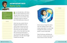 Who Was? Workbook: Grade 2 Science/Social Studies (Who Was? Workbooks)