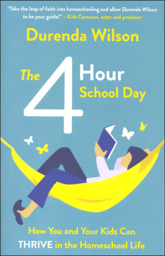 The 4 Hour School Day