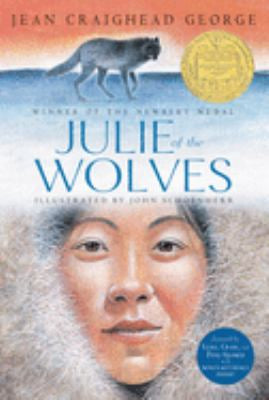 Julie Of The Wolves