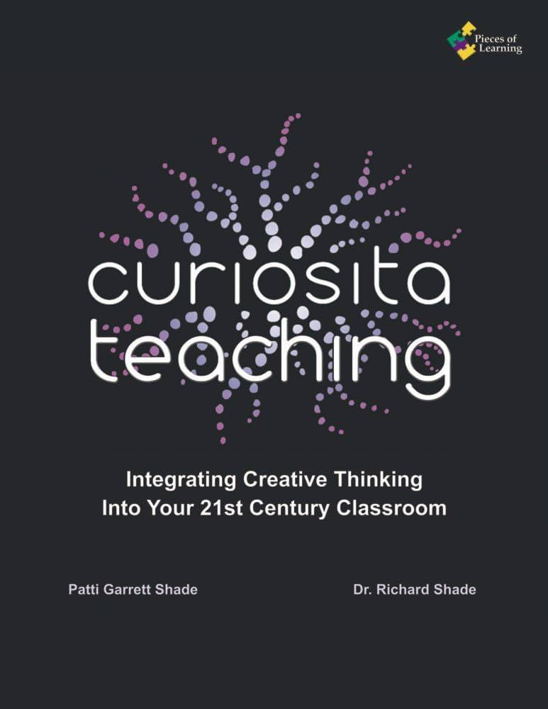 Curiosita Teaching