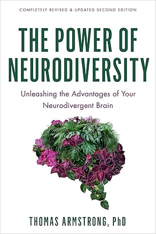 The Power Of Neurodiversity - Updated Second Edition