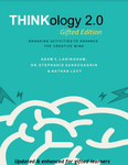 Thinkology 2.0: Gifted Edition - Print Version