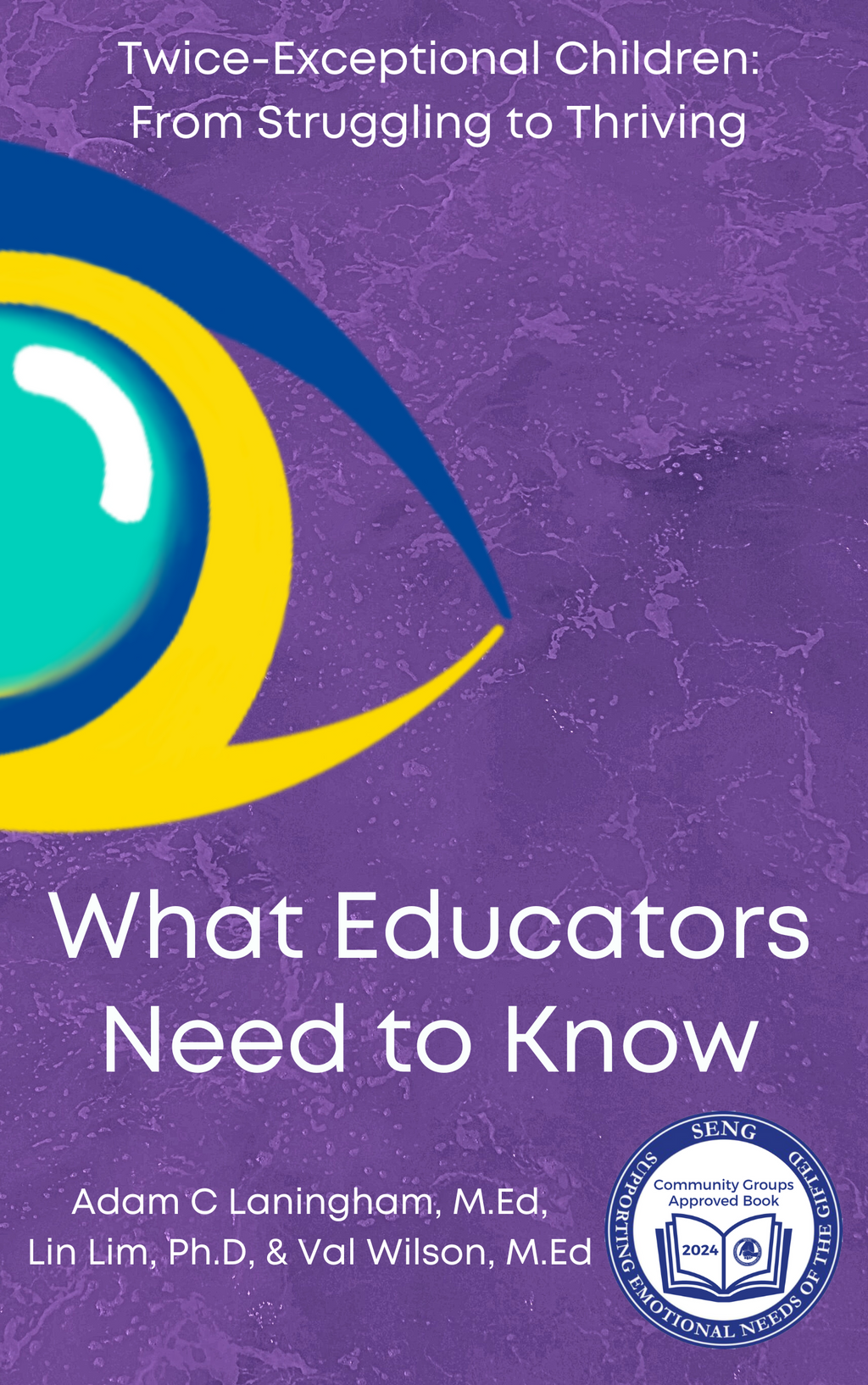 What Educators Need to Know