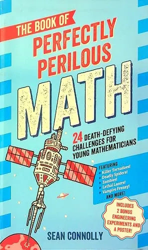 The Book Of Perfectly Perilous Math