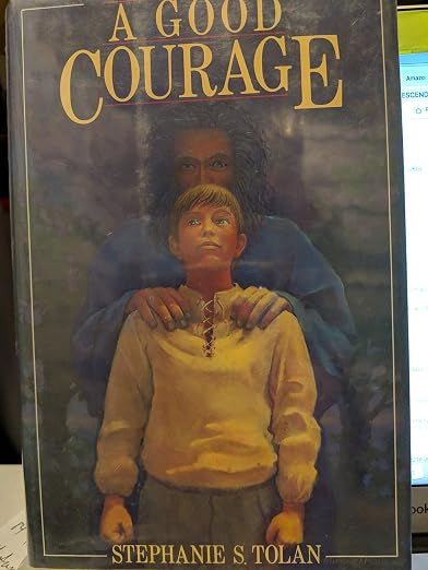 A Good Courage
