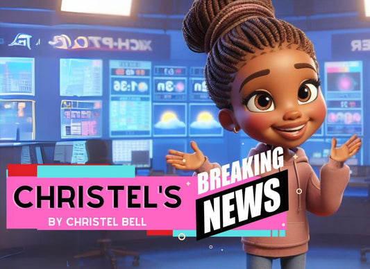 Christel’s Breaking News