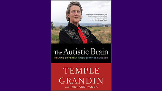 The Autistic Brain