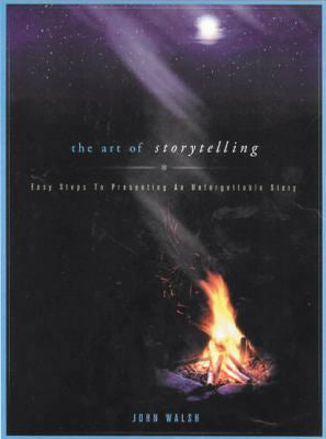 The Art Of Storytelling