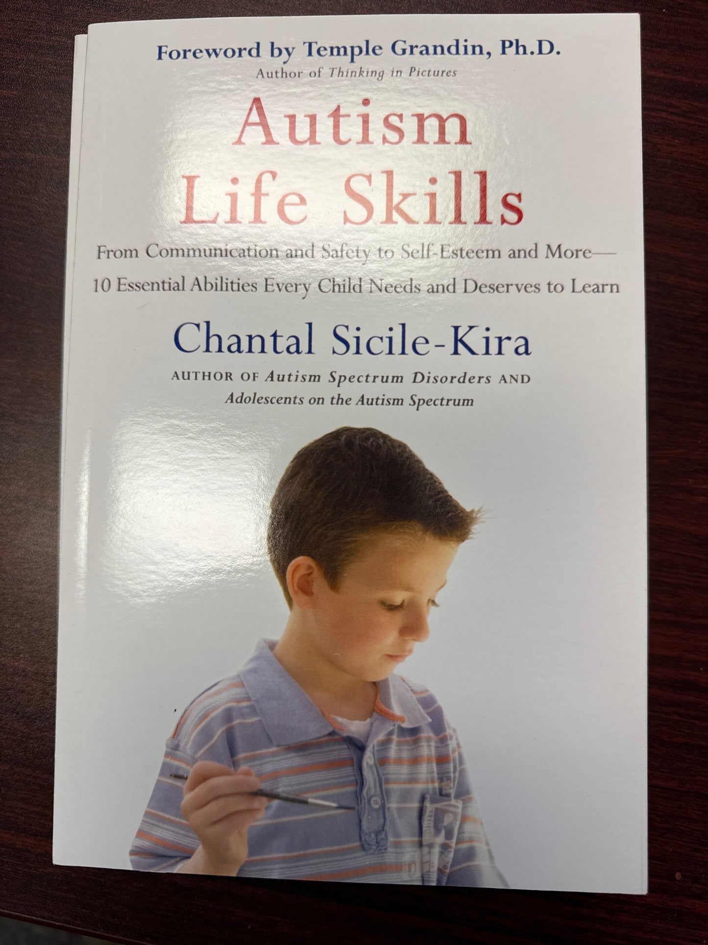 Autism Life Skills