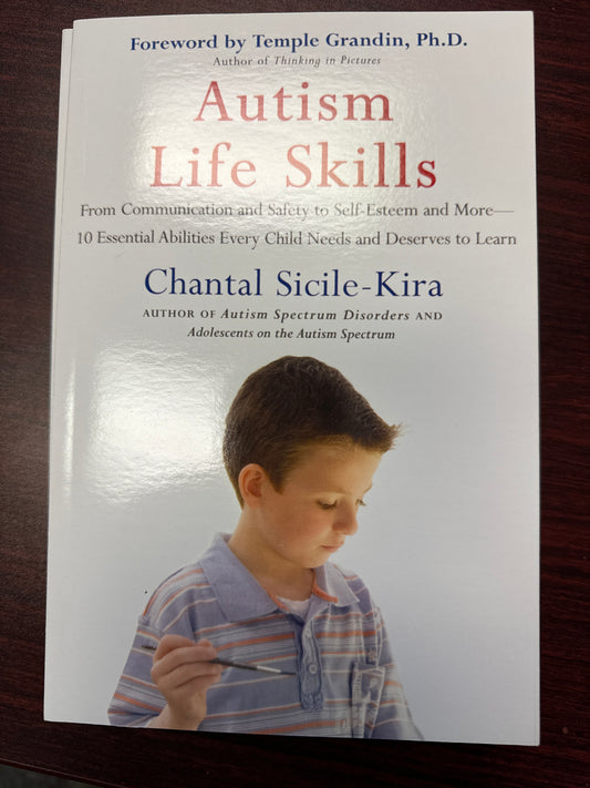 Autism Life Skills