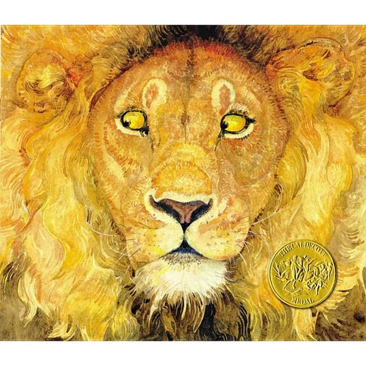 The Lion And The Mouse