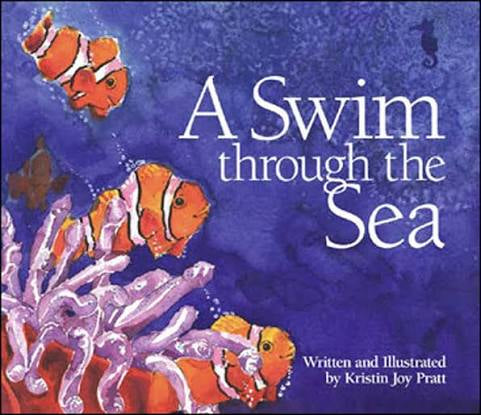A Swim Through The Sea