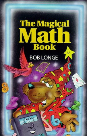 The Magical Math Book