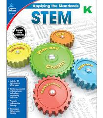 Applying The Standards STEM - Grade K