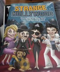 Strange History