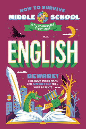 How To Survive Middle School English
