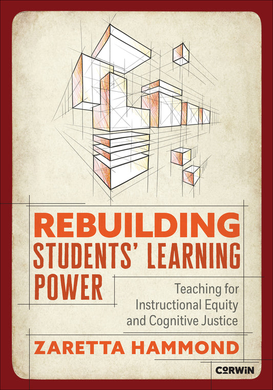 Rebuilding Student’s Learning Power