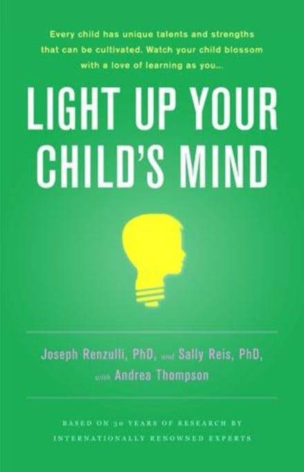 Light Up Your Child’s Mind