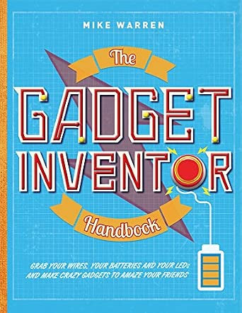 The Gadget Inventor