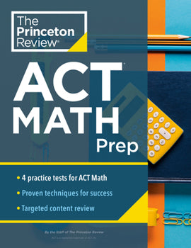 ACT Math Prep