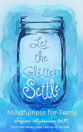 Let The Glitter Settle