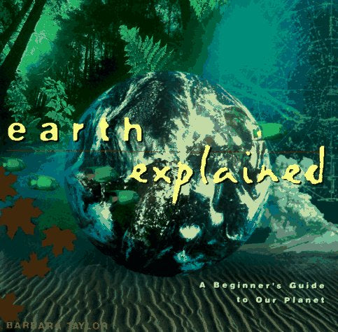 Earth Explained