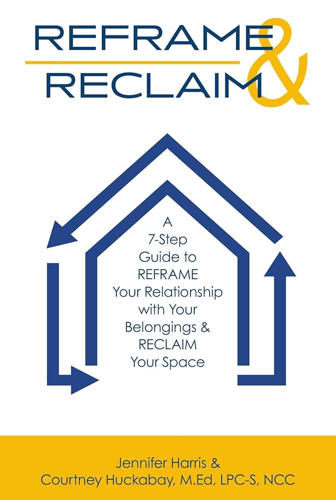 Reframe & Reclaim