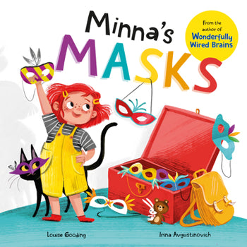 Minna’s Masks