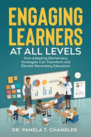 Engaging Learners At All Levels