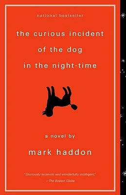 The Curious Incident Of The Dog In The Night-Time