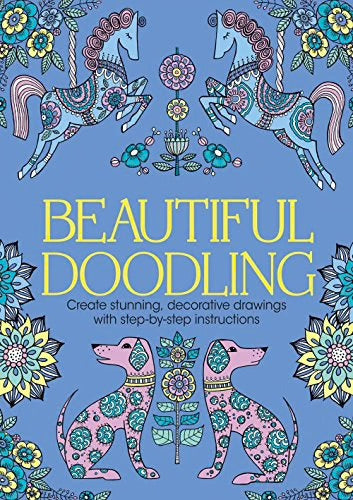 Beautiful Doodling
