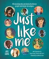 Just Like Me - Hard Cover