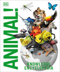 Animal! - Smithsonian